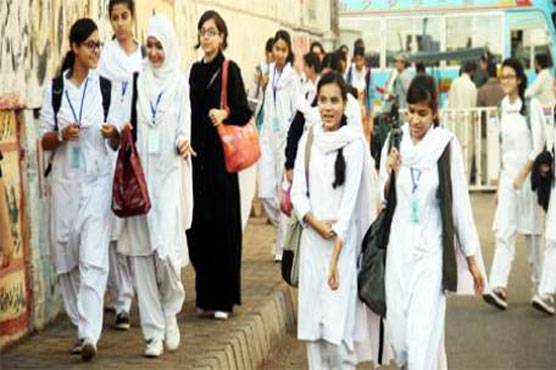 Govt. Girls School receives threatening letter from Taliban