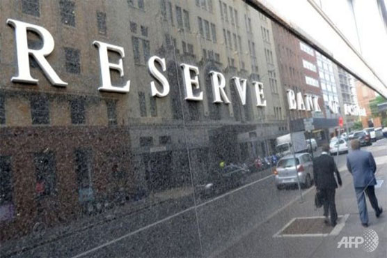 Australia cuts interest rate to new record low of 2.25%