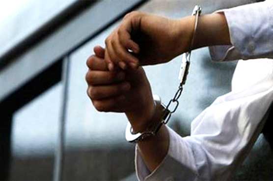Six suspected TTP militants arrested in Islamabad