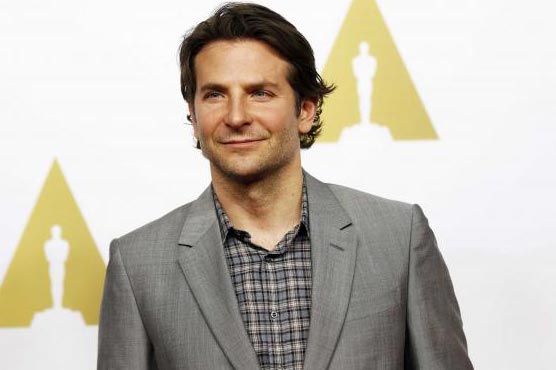 Bradley Cooper says surprised by 'American Sniper' debate