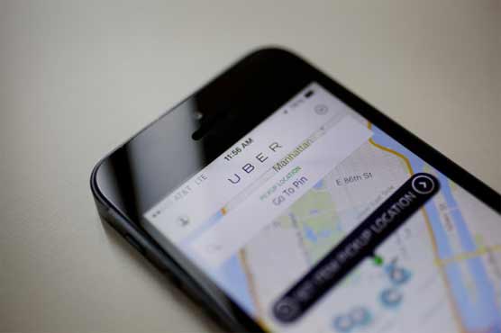 Car-sharing service report prompts Google tweet