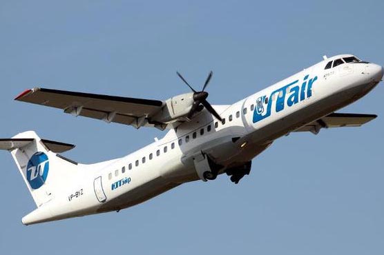 Two Russian pilots kidnapped in Sudan's Darfur