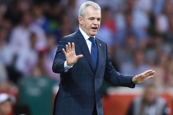 Japan FA sacks coach Javier Aguirre amid match-fix claims 