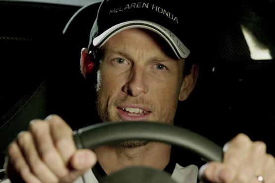 Formula One: Button in the dark over McLaren-Honda capability