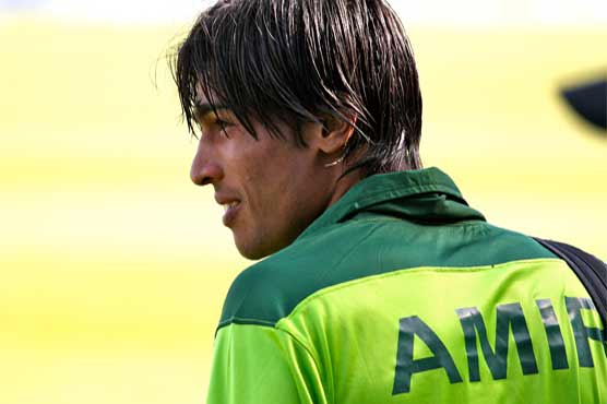 Amir reprieve will encourage others to come clean: ICC