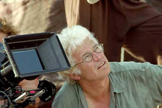 French director Annaud 'touched' to make key Chinese film