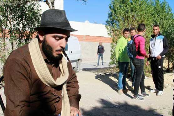 The cost of leaving Islamic State: Death or jail