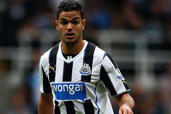 Football: Ben Arfa's Nice move "finished"