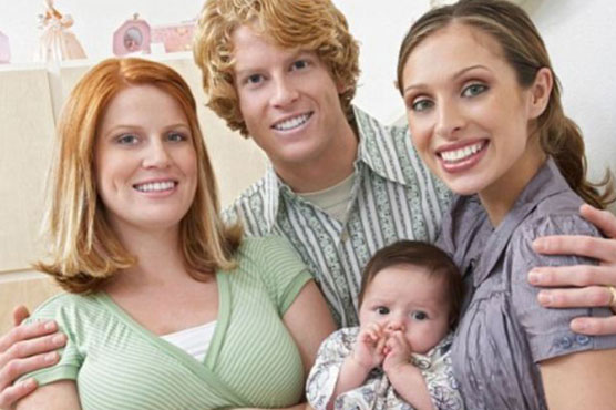 Britain set for historic vote on 'three-parent' babies