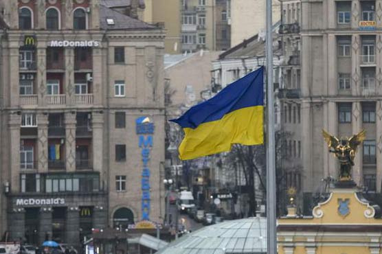 Ukraine tightens rules for Russians entering country 