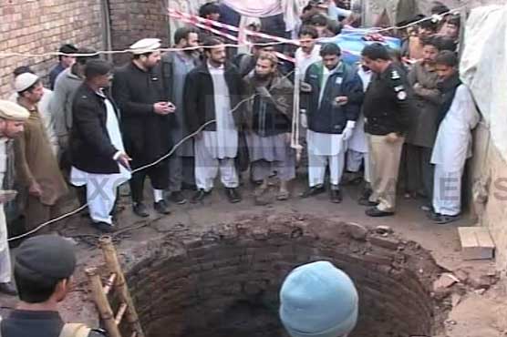 Peshawar: 5 students of 'madrasah' killed as roof of well collapses 