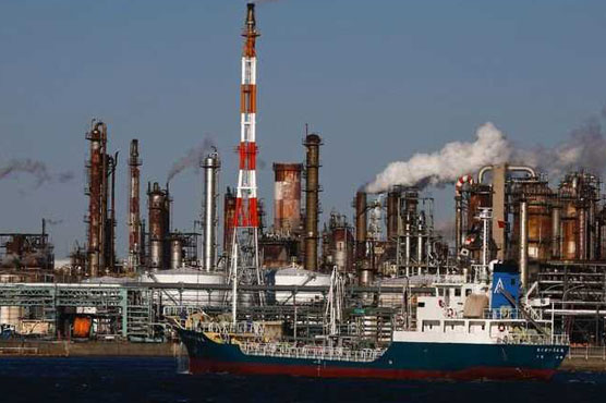 Oil market rebounds on demand prospects