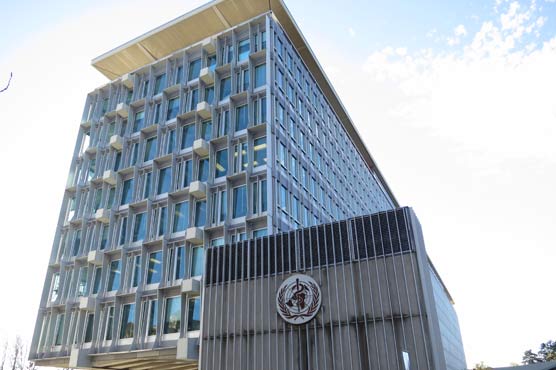 WHO names Ebola response chief