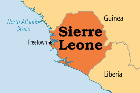 Ebola: Sierra Leone officials criticize travel relaxation
