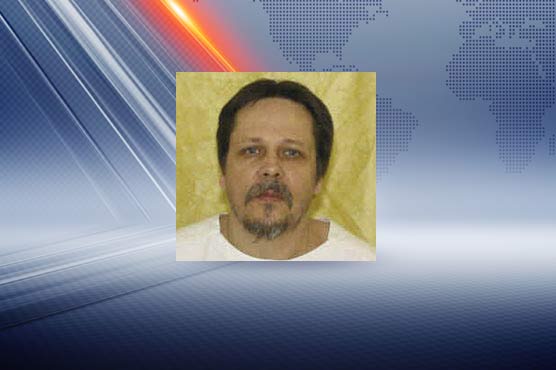 Family of executed Ohio inmate drops civil rights lawsuit