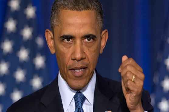 Obama: Jordan hostage video shows IS 'barbarity'