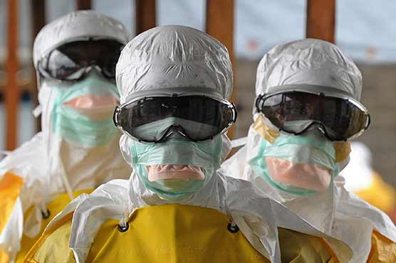 Delay in donations may be responsible to spread Ebola: Study