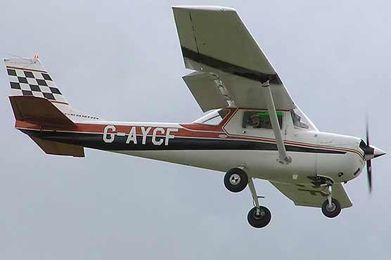 Los Angeles: Pilot dies due to taking selfies in cockpit