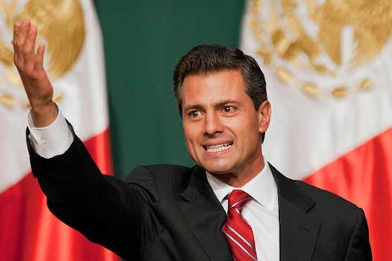 Mexican president launches investigations into houses