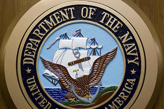 Los Angeles: Former US navy officer arrested over bribery scandal