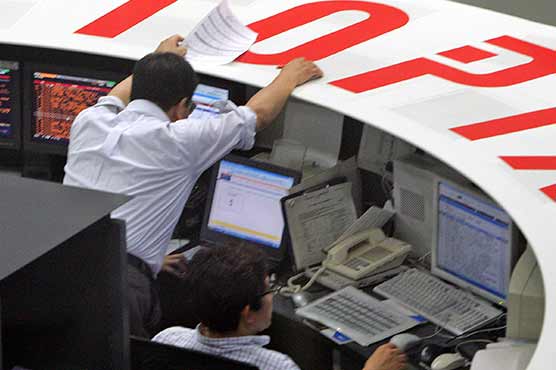 Tokyo: Stocks open 1.23% higher