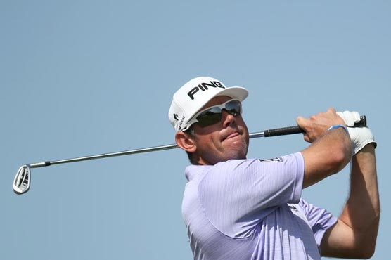 Westwood feels at home for Malaysian Open defence 