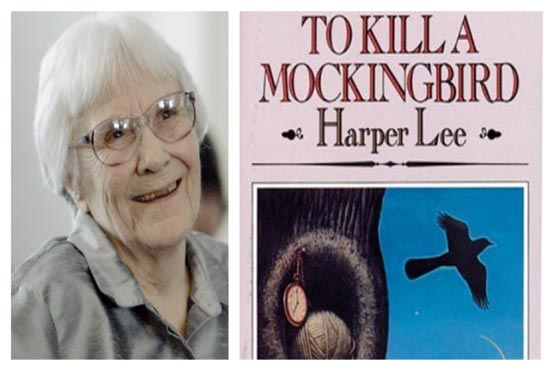 Harper Lee book could also mean a 'Mockingbird' movie sequel