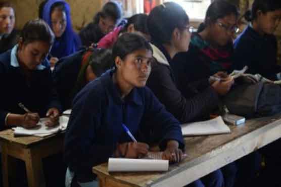 Kidnapped at 13: Nepal's Dalit child brides