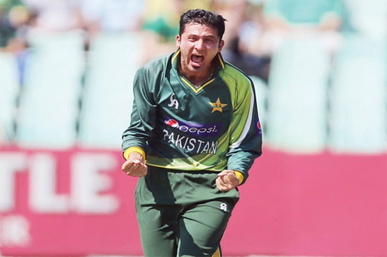 PCB fails to finalise Junaid Khan's replacement