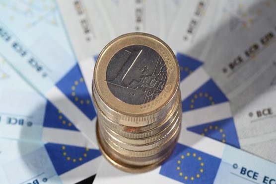 Survey finds eurozone started 2015 stronger than thought