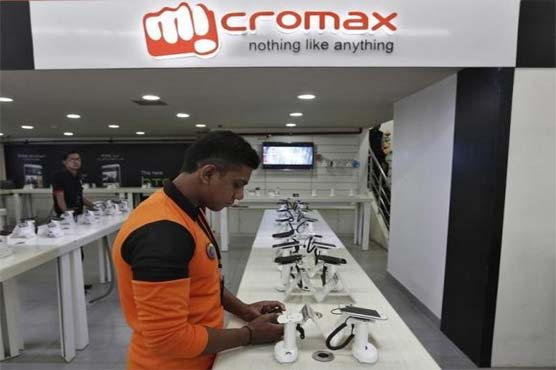 Samsung loses pole position in India smartphone market to Micromax