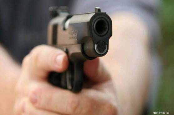 5 customs officials killed in Kohat gun attack 