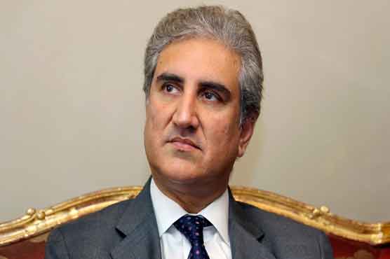 Decision of authorized judicial commission will be acceptable: Shah Mehmood
