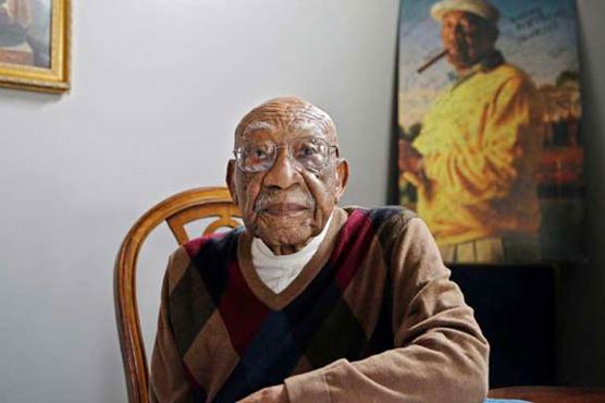 Golf: PGA barrier-breaker Charlie Sifford dies