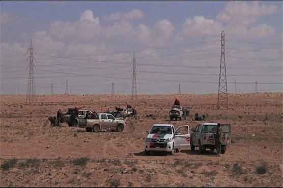 5 foreigners among 13 killed in Libya oil field attack