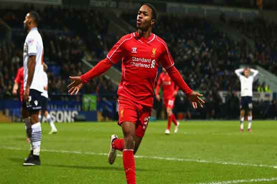 Football: Gerrard's Cup dream still alive after Liverpool fightback