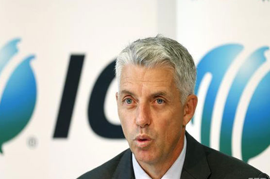 Sledging remains slippery issue