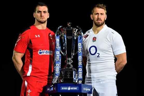 World Cup adds spice to Wales England clash