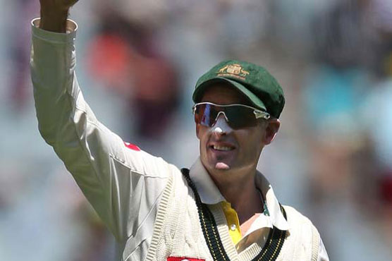 Australia's Hussey to help SAfrica at World Cup