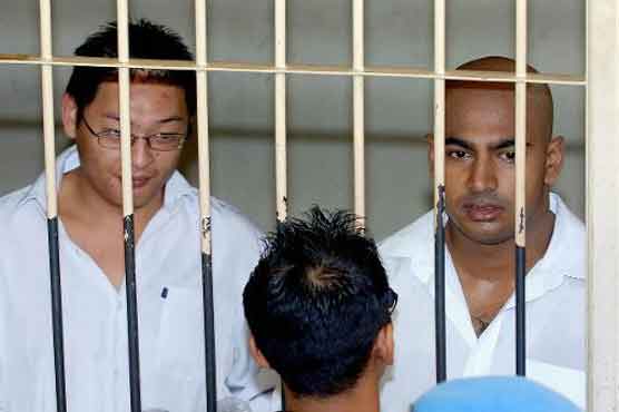 Australia PM done all he can for Indonesia death row inmates