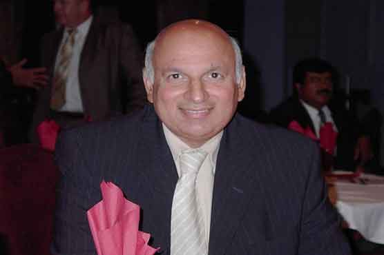 Status quo in Pakistan not ready to accept change: Sarwar
