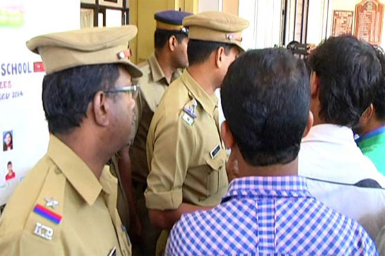 India: School admin locks up 250 students for not paying fee