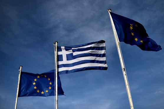 Greece says 'will not be blackmailed' after ECB move 