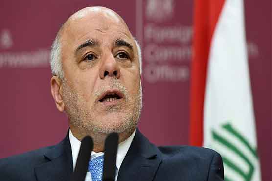 Iraq PM orders end to years-old Baghdad curfew