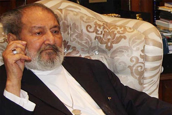 MQM delegation to meet Pir Pagara today