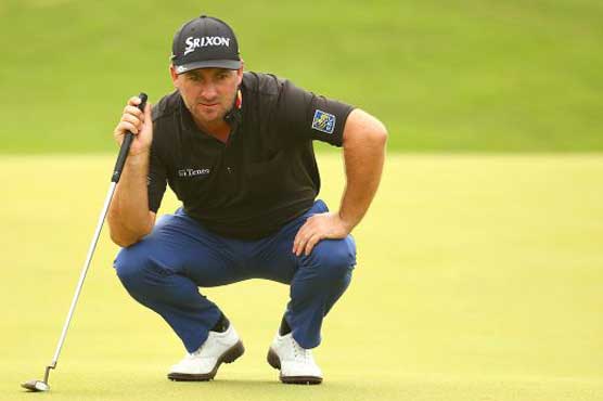 Golf: Westwood, McDowell lead in Malaysia