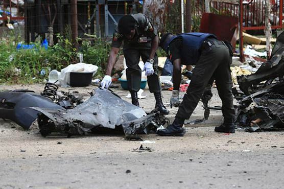 Niger to vote on sending troops to fight Boko Haram