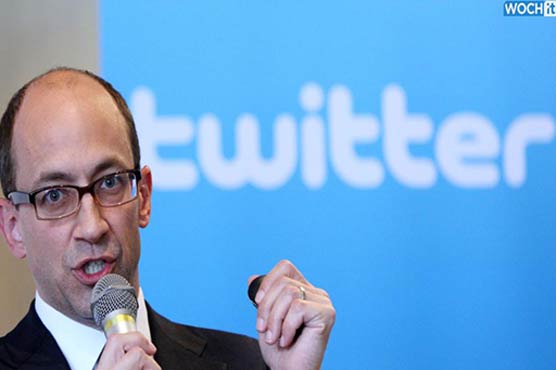 Twitter steps up growth push as pressure builds