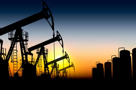 Oil prices spike in volatile trade