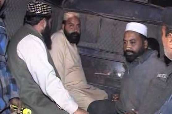 Multan: 2 laborers killed by firing of factory's security guard.